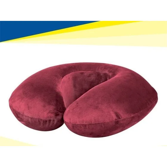 Almohadas Para La Cervical Cuello Viajes Paseos 