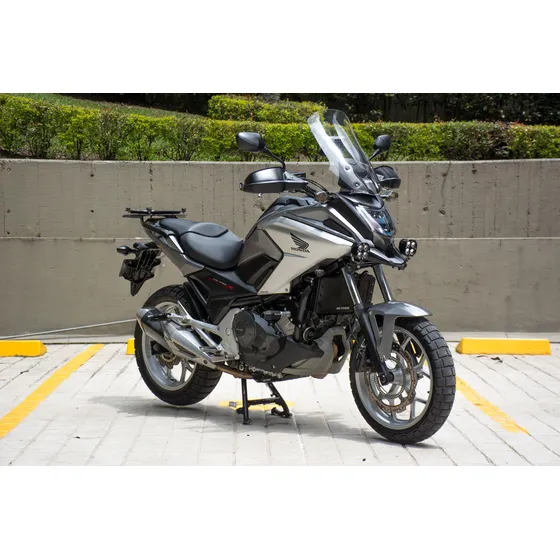 Honda Nc750xah Nc 750 Nc750