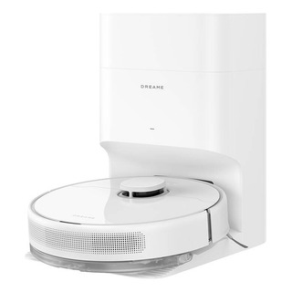 Aspiradora Robot Dreame Robot Vacuum D10 Plus Gen2 127v Aspiradora Robot Dreame Robot Vacuum D10 Plus Gen2 127v