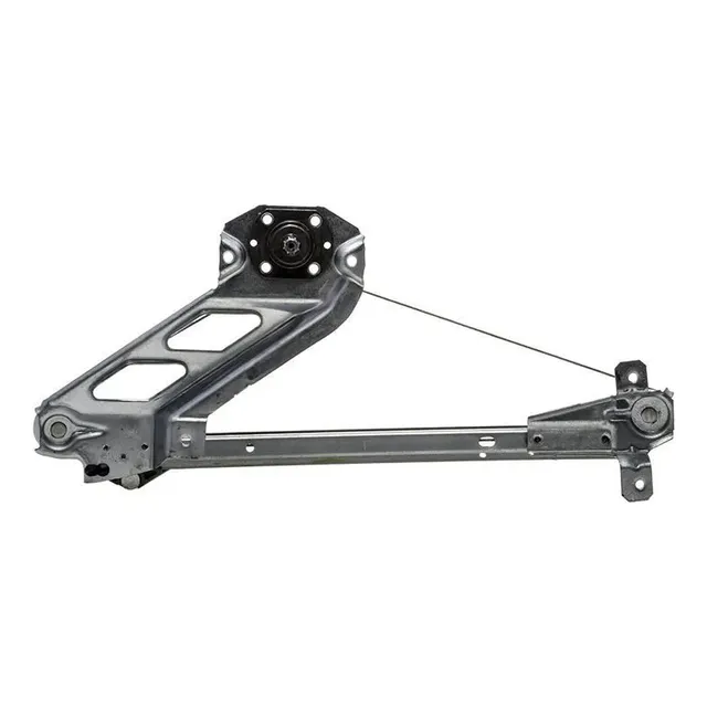 Maquina Vidro Corsa Classic Super 97 A 15 Traseira Esquerda