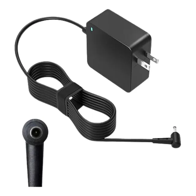 Cargador Para Asus Vivobook X1504z 19v 2.37a Punta 4.5x3.0mm