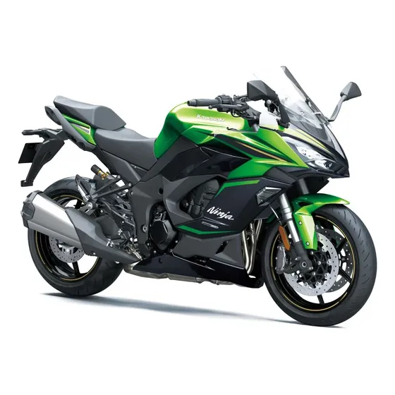 Ninja 1000 Sx Se ( Ninja Sx1000 Se )