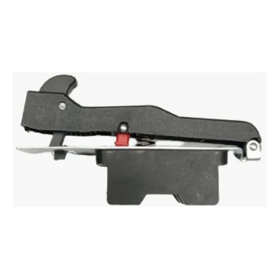 Interruptor Para Amoladora 180mm Hitachi Makita Mga700 Otros