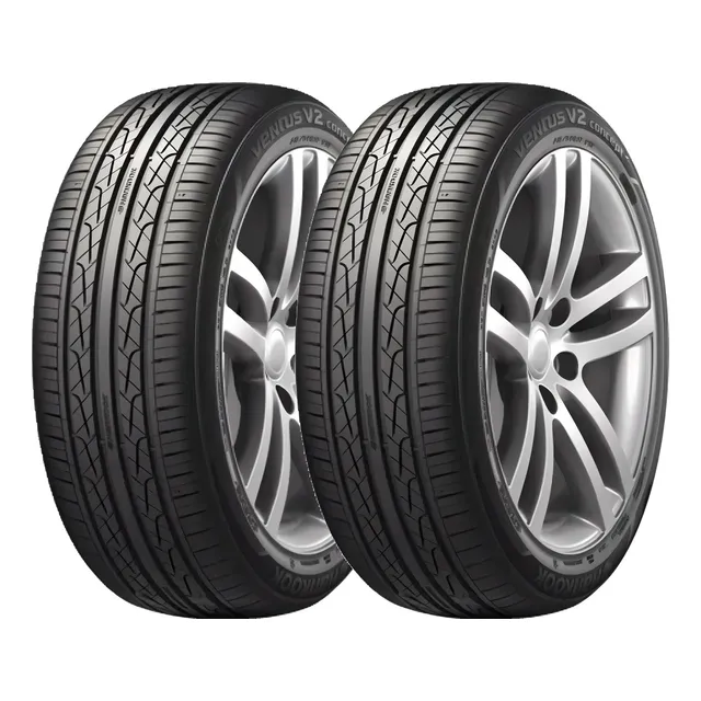 Kit de 2 pneus Hankook Ventus V2 Concept 2 H457 225/45R17 94 V