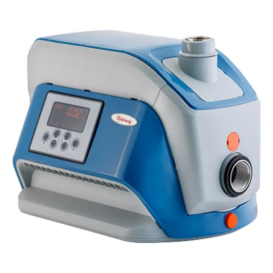 Bomba Presurizadora Tip-matic 3-6 Velocidad Variable