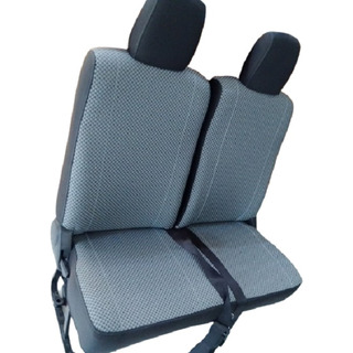 Fundas Cubreasientos Urvan Nv 11 Pasajeros Fundas Cubreasientos Urvan Nv 11 Pasajeros