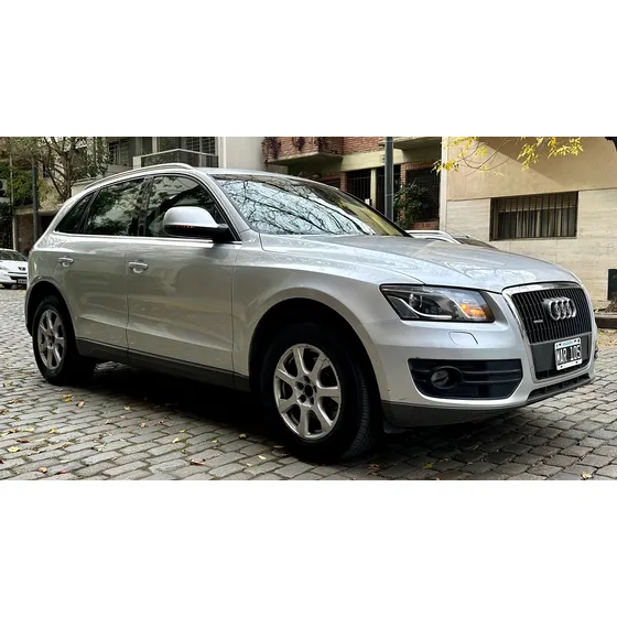 Audi Q5 2.0 Tfsi 225cv Quattro