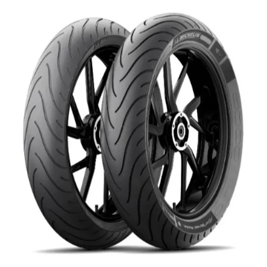 Llanta Moto 150/60/17 Michelin Pilot Street Radial Ktm Duke
