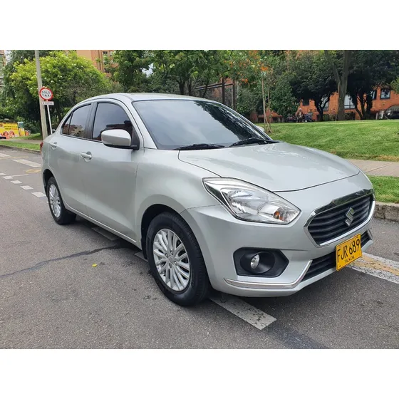 Suzuki Swift 1.2 Dzire