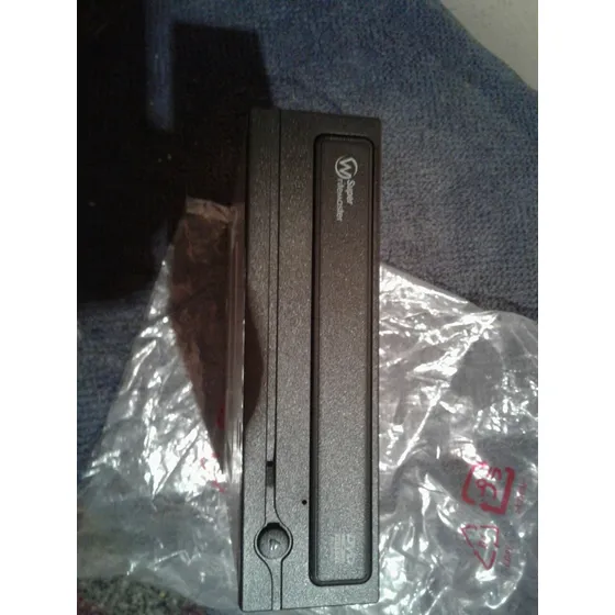 Unidad Dvd Writer Model 224 Nueva Ofertas 
