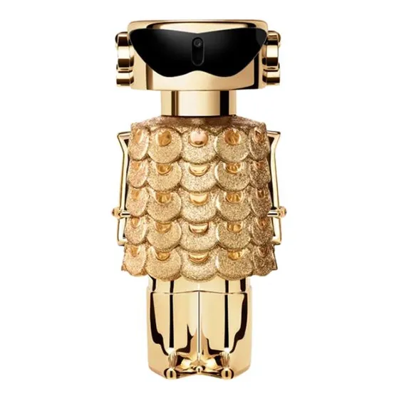 Paco Rabanne Fame Intense Edp - Perfume Feminino 50ml