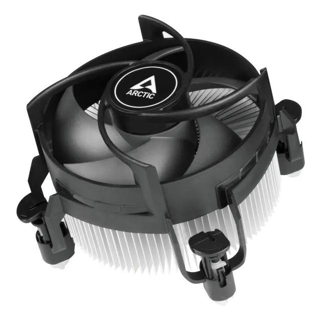 Cooler Cpu Arctic Alpine 17 Co Intel Lga1700