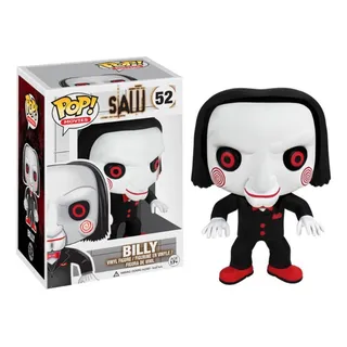 Funko Pop Saw Bully Terror Movies # 52 Figura Muñeco Funko Pop Saw Bully Terror Movies # 52 Figura Muñeco