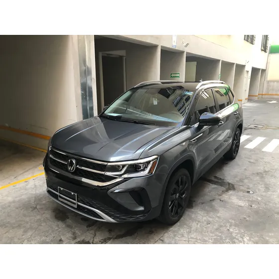 Volkswagen Taos 1.4 Tsi Highline At