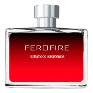 Ferofire Attracione Men By Attracione Perfume Masculino Sedutor Ferofire Attracione Men By Attracione Perfume Masculino Sedutor