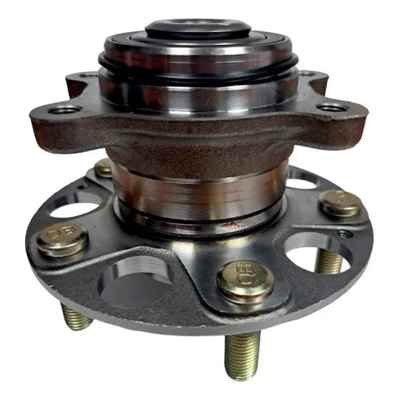 Maza Trasera Con Balero Civic 2006-2011 2.0l  Omniparts