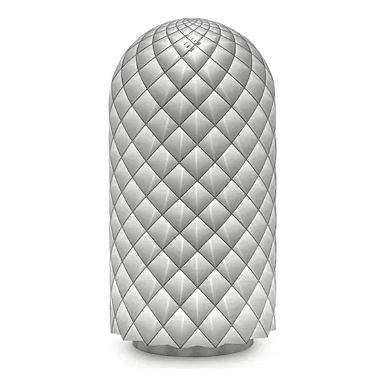 Velador Lampara De Led Moderno Impreso En 3d 