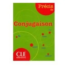 Precis De Conjugation - Chollet,isabelle