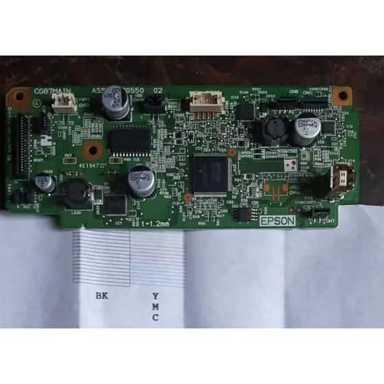 Repuestos Epson L565 Tarjeta Lógica O Principal Nueva