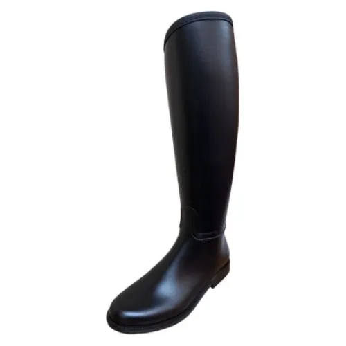 Bota De Montar Pvc