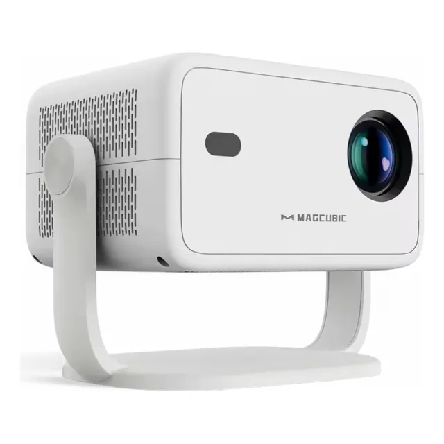 Proyector Magcubic L018, 4k 18.000 Lum, Mag Tv, Android 11
