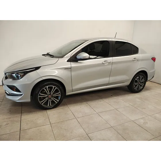 Fiat Cronos 1.8 16v Precision