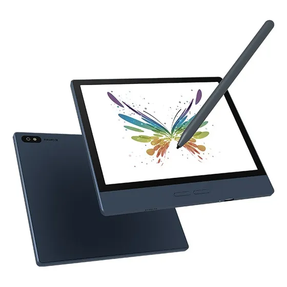 E-reader Bigme B7 Color 128gb Negro Con Pantalla De 7 300ppp