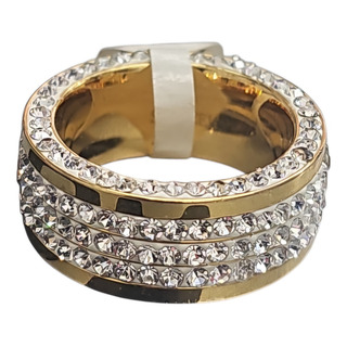 Anillo De Acero Quirúrgico 29 Anillo De Acero Quirúrgico 29
