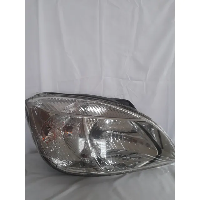 Faro Derecho Rh Kia Río Cvvt 1.6  Forcetec
