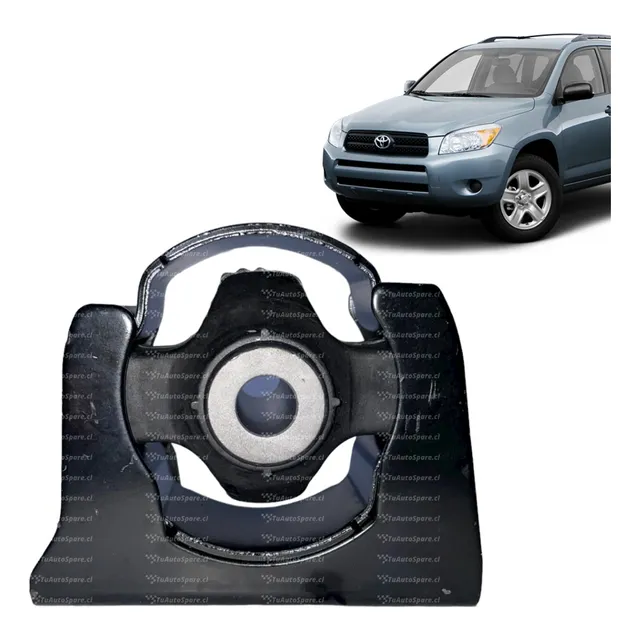 Soporte Motor Toyota Rav4 2006-2012, Frontal