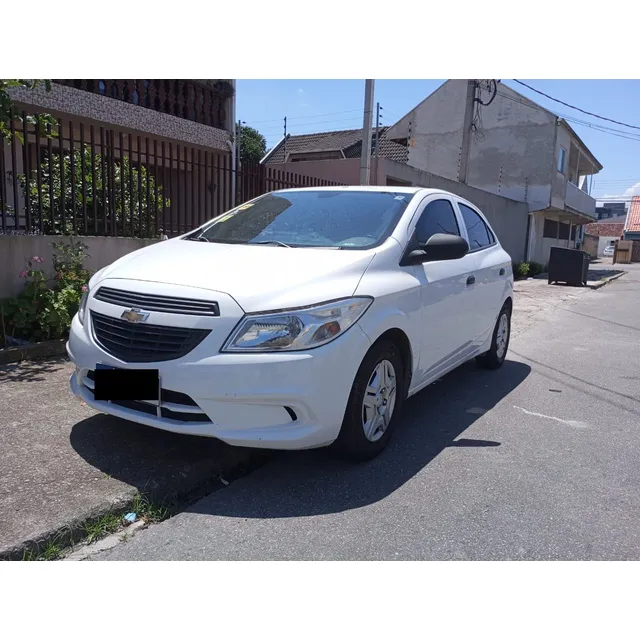 Chevrolet Onix Joy