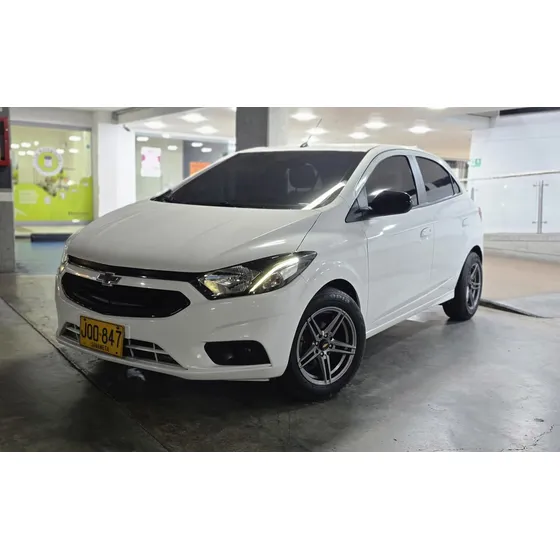 Chevrolet Joy 1.4 Ltz