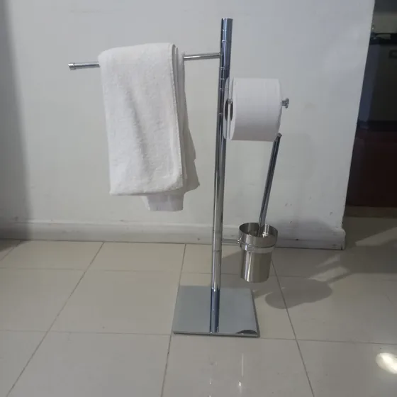 Toallero De Baño