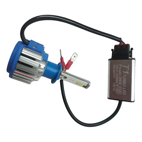 Dos Bombillos Led Turboled H1 16000lumens Sumergibles