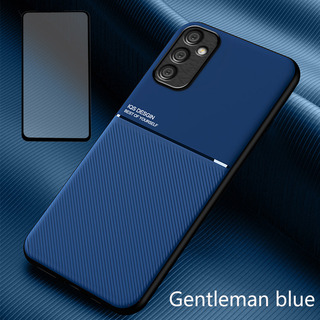 Funda Atracción Magnética Para Samsung A25 +mica Funda Atracción Magnética Para Samsung A25 +mica