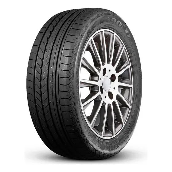 Pneu 215/50r17 Goodyear Efficientgrip Performance 91V