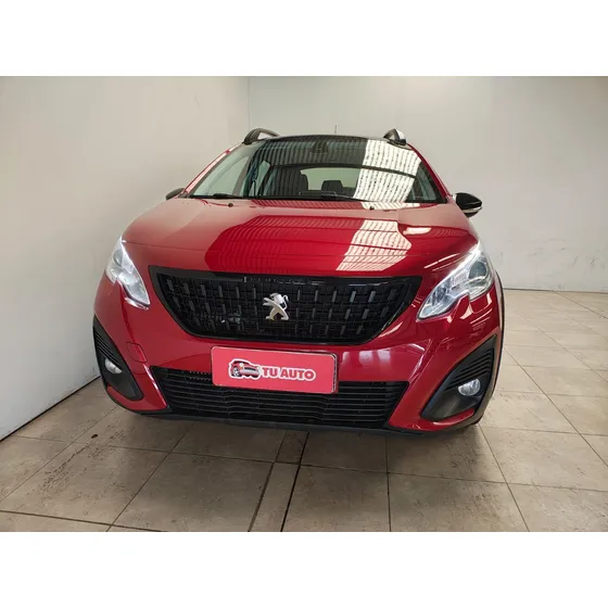 Peugeot 2008 1.6 Thp Sport Tip
