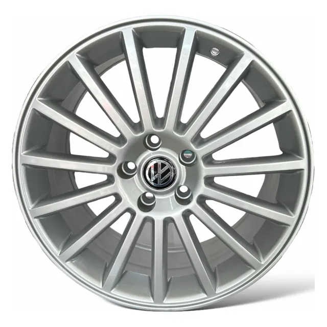 Rines 17 5 112 Mk6 Jetta Beetle Bicentenario Passat Bora 4pz