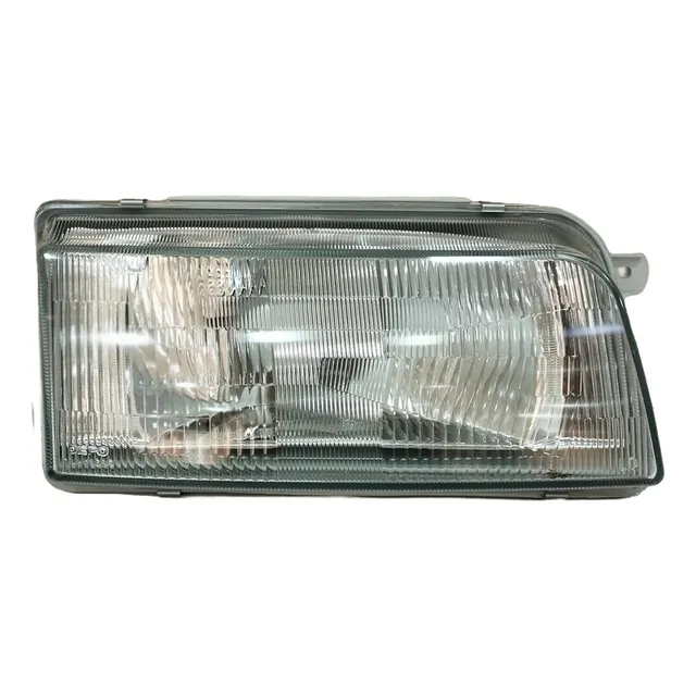 Faros Mitsubishi Space Wagon 91/94  Izq Y Derecho Depo (par)