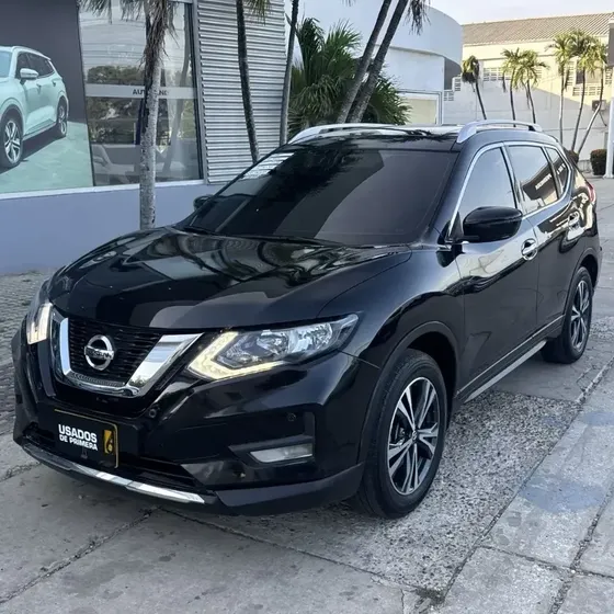 Nissan X-trail 2022 2.5 Advance