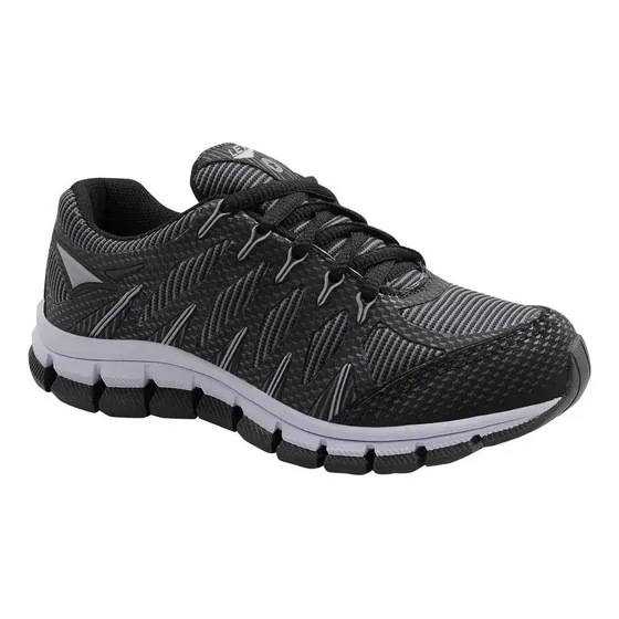 Tênis Esportivo Olimp Masculino Academia Corrida Treino Maci