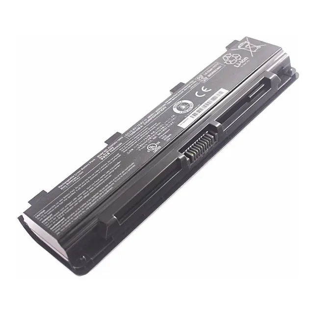 Battery Para Toshiba Pa5109u-1brs