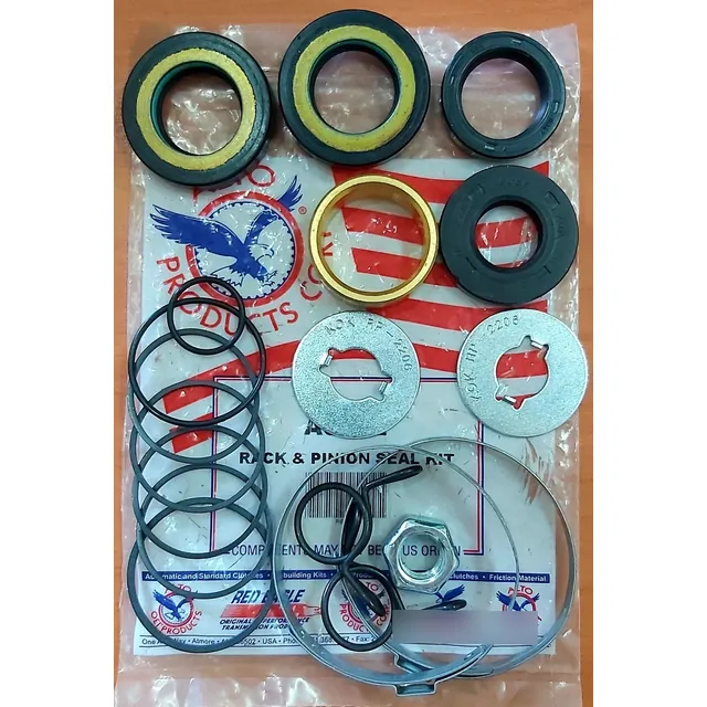 Kit Cajetin Toyota Corolla Motor 1.6