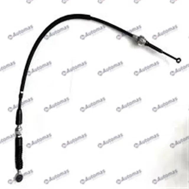 Cable De Marchas  Manual Chevrolet Cmv 1980 - 2023