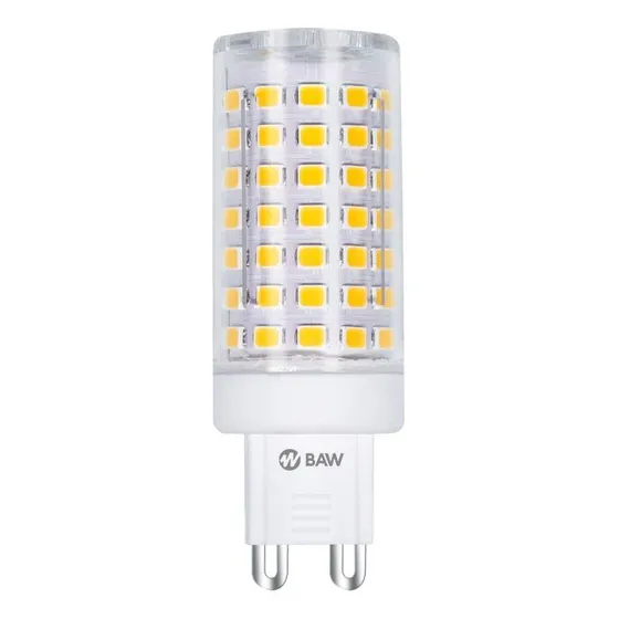 Lámpara Led Bi-pin G9 12w 220v