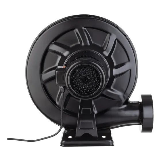 Exaustor Industrial Centrífugo 750w Industrial Super Potente