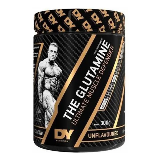 Glutamina Dorian Yates 300gr