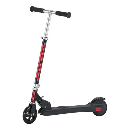 Scooter Electrico Alpina E-scooter A1.5