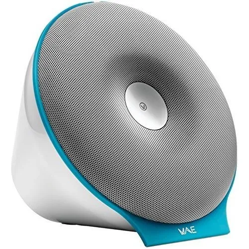 Hercules Waebtp02wb Altavoz Bluetooth Portatil  Venta Al Por