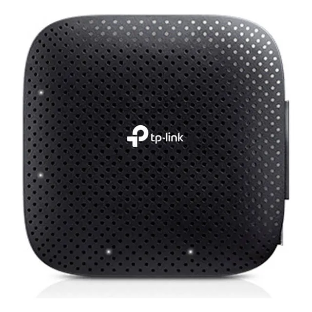 Hub Switch 4 Puertos Usb 3.0 Ultra Compacto Uh400 Tp-link